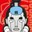 トノサマン