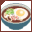 月見うどん