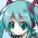初音ミク