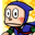 ハットリくん