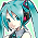 初音ミク02